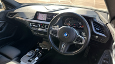 BMW 2 Series 220d M Sport 4dr Step Auto Diesel Saloon